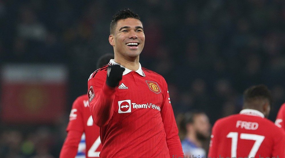 Casemiro bị treo giò mấy trận? Những hệ lụy phát sinh