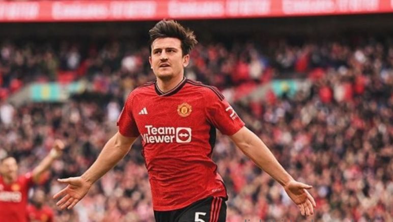 Harry Maguire phản lưới bao nhiêu lần