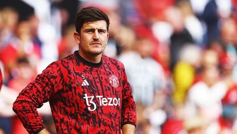 Harry Maguire phản lưới bao nhiêu lần