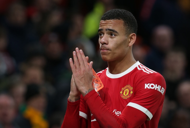 Cách Man United Đối Xử Với Greenwood còn hơn là 1 CLB