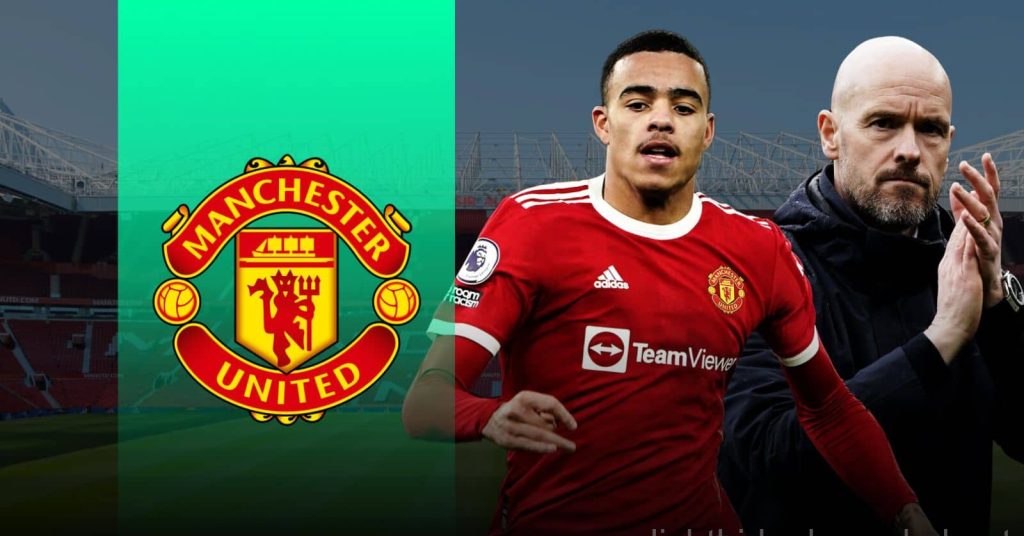 Cách Man United Đối Xử Với Greenwood còn hơn là 1 CLB