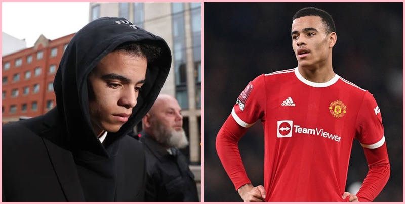 Cách Man United Đối Xử Với Greenwood còn hơn là 1 CLB