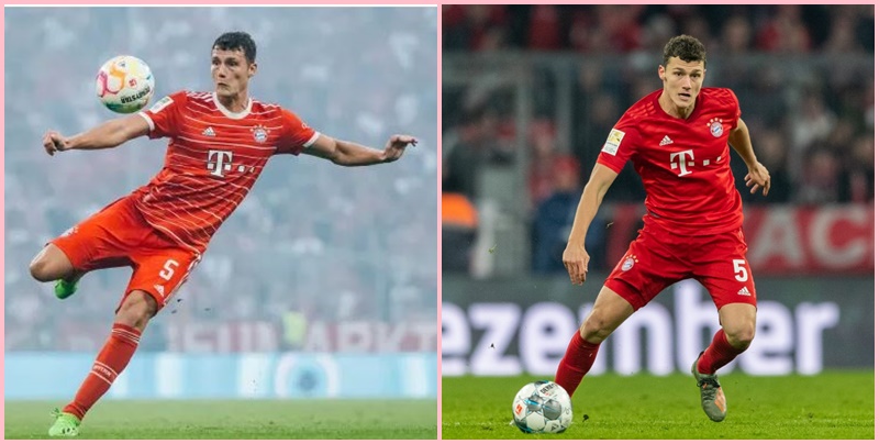 Bayern muốn ép giá Man United vụ chuyển nhượng Pavard